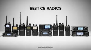 Best CB Radios