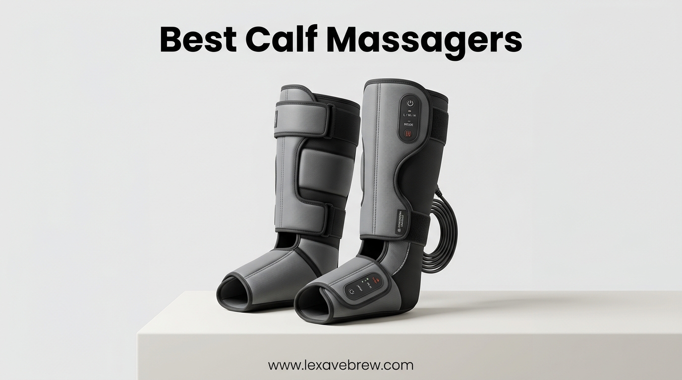 Best Calf Massagers