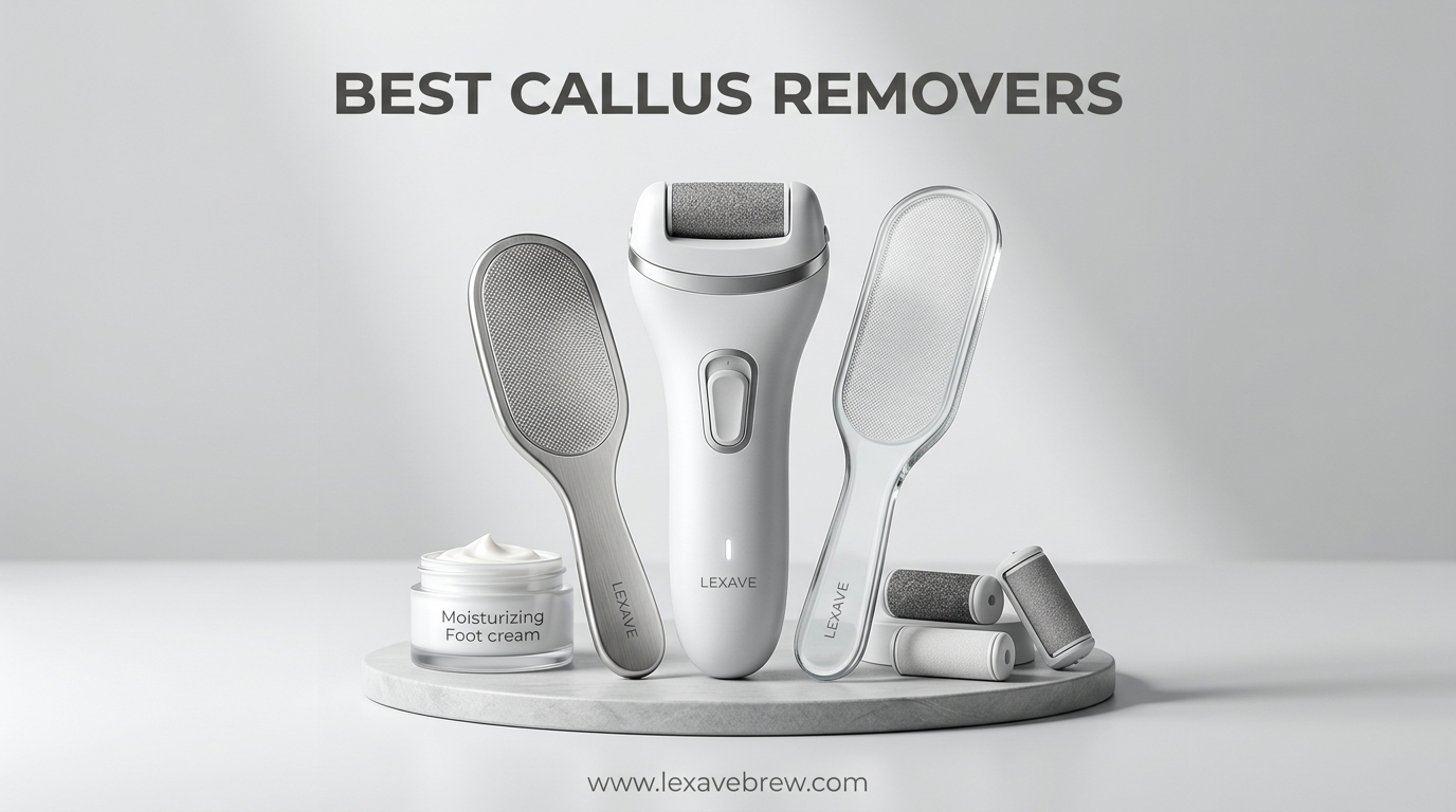 Best Callus Removers