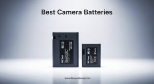 Best Camera Batteries