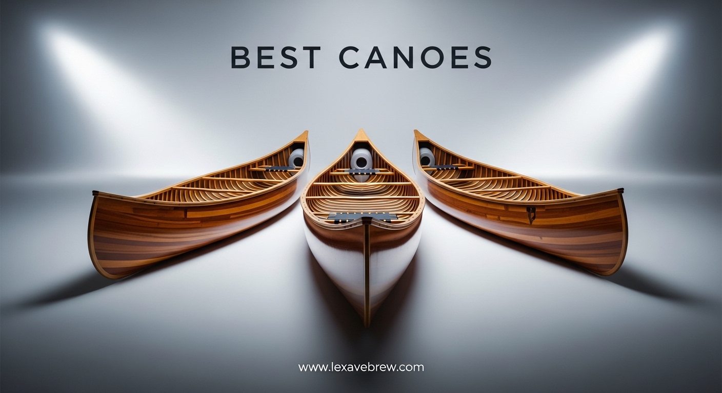 Best Canoes