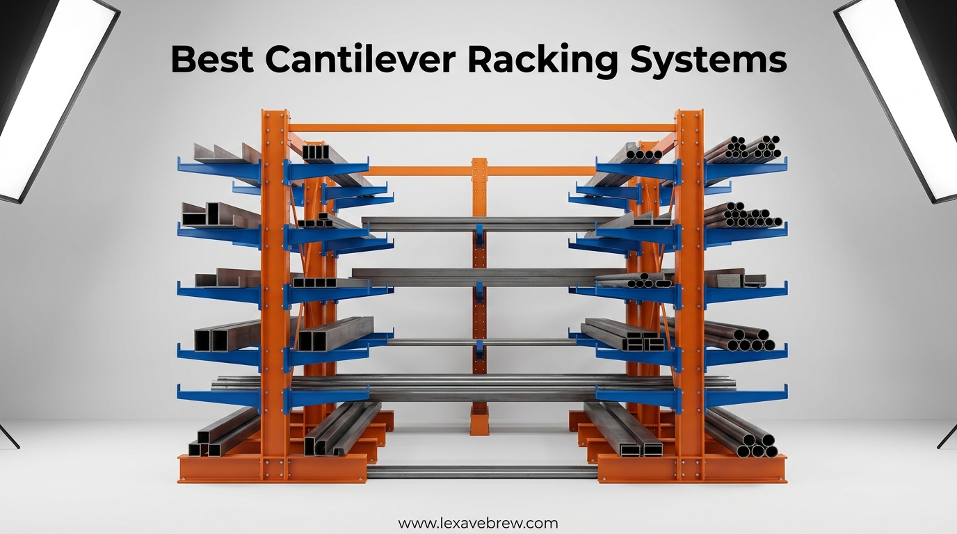 Best Cantilever Racking Systems