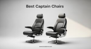 Best Captain Chairs