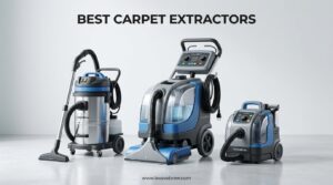 Best Carpet Extractors