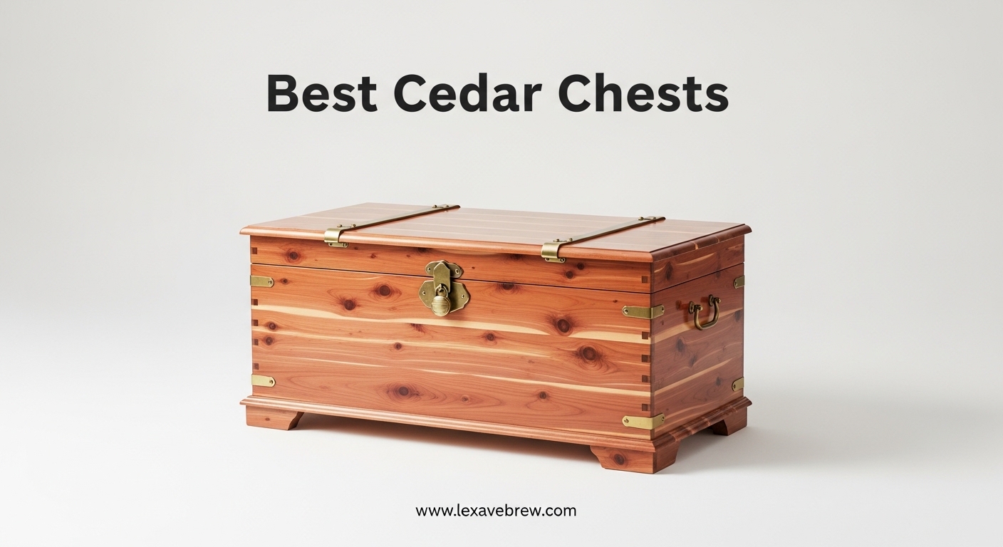 Best Cedar Chests