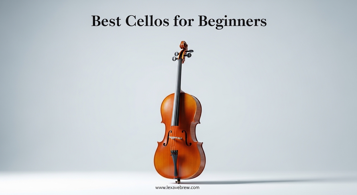 Best Cellos for Beginners