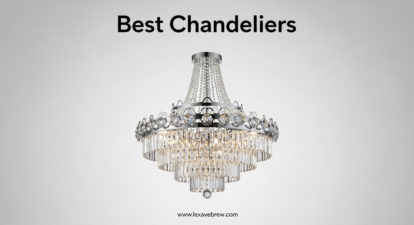 Best Chandeliers