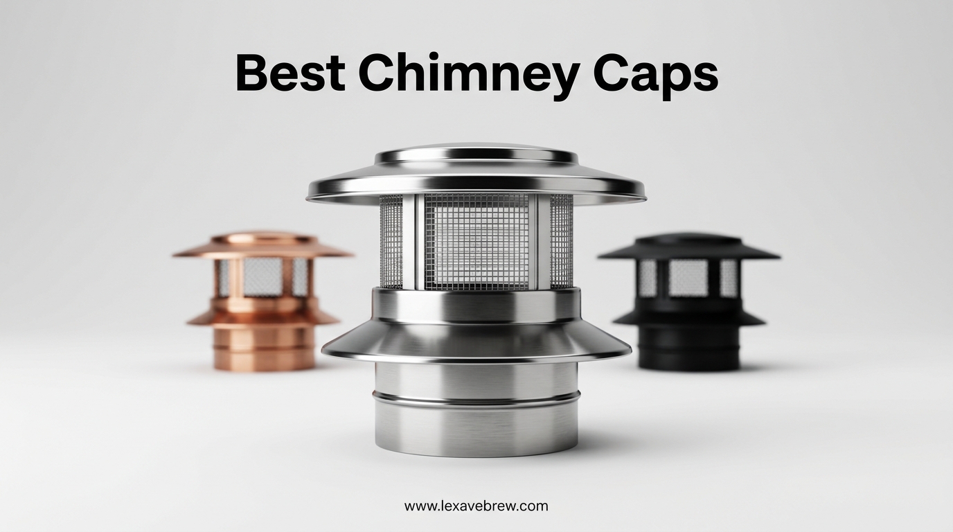 Best Chimney Caps