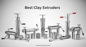 Best Clay Extruders
