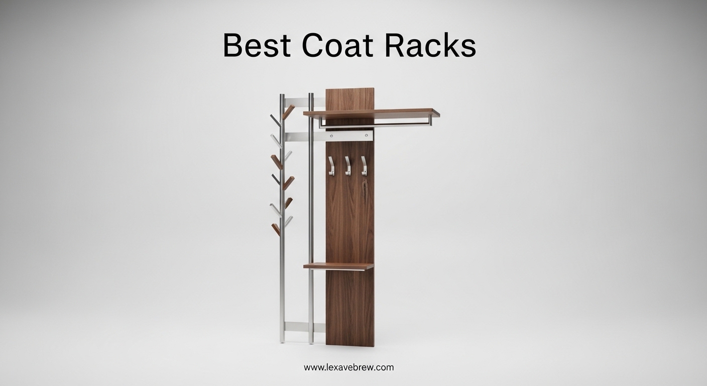 Best Coat Racks