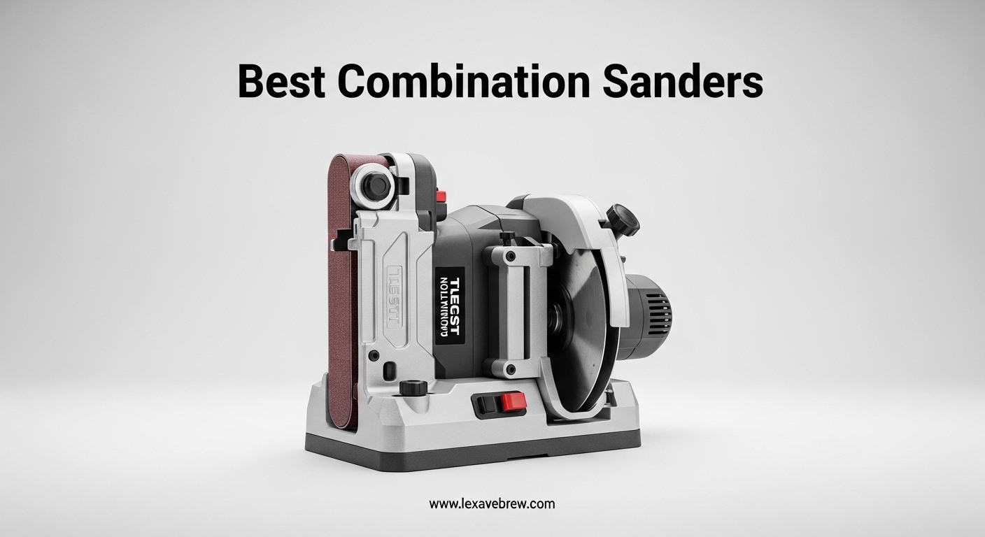 Best Combination Sanders