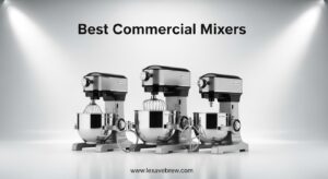Best Commercial Mixers