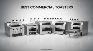 Best Commercial Toasters