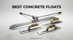 Best Concrete Floats