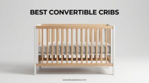 Best Convertible Cribs