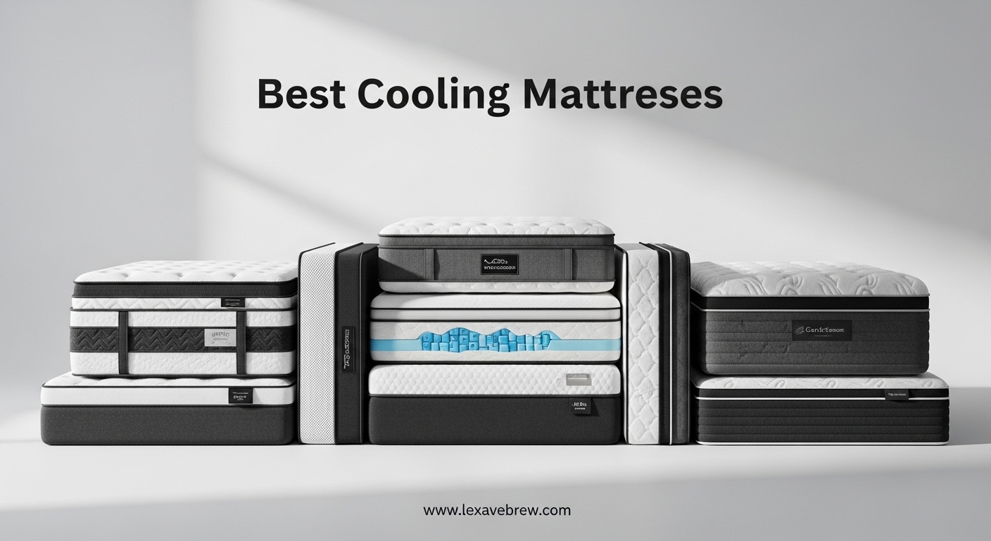 Best Cooling Mattresses