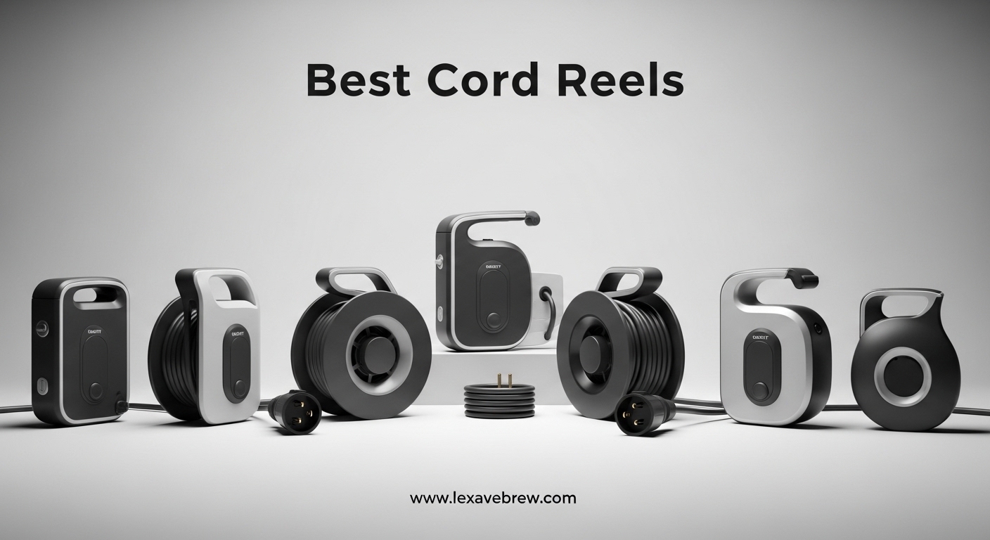 Best Cord Reels