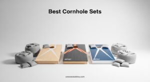 Best Cornhole Sets