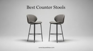 Best Counter Stools