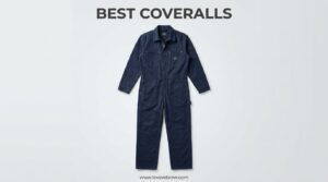 Best Coveralls