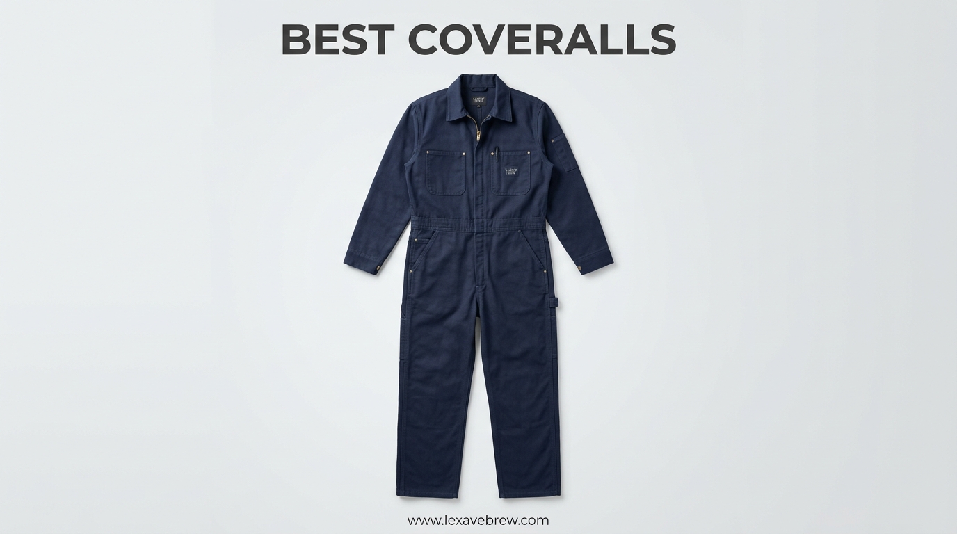 Best Coveralls