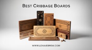 Best Cribbage Boards