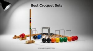 Best Croquet Sets