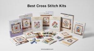 Best Cross Stitch Kits