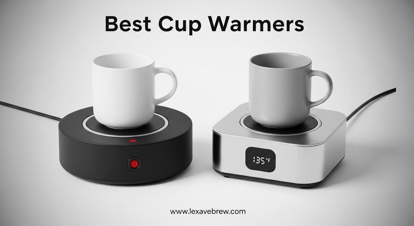 Best Cup Warmers