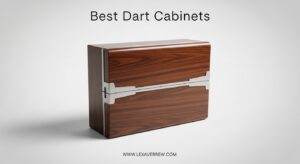 Best Dart Cabinets