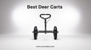 Best Deer Carts