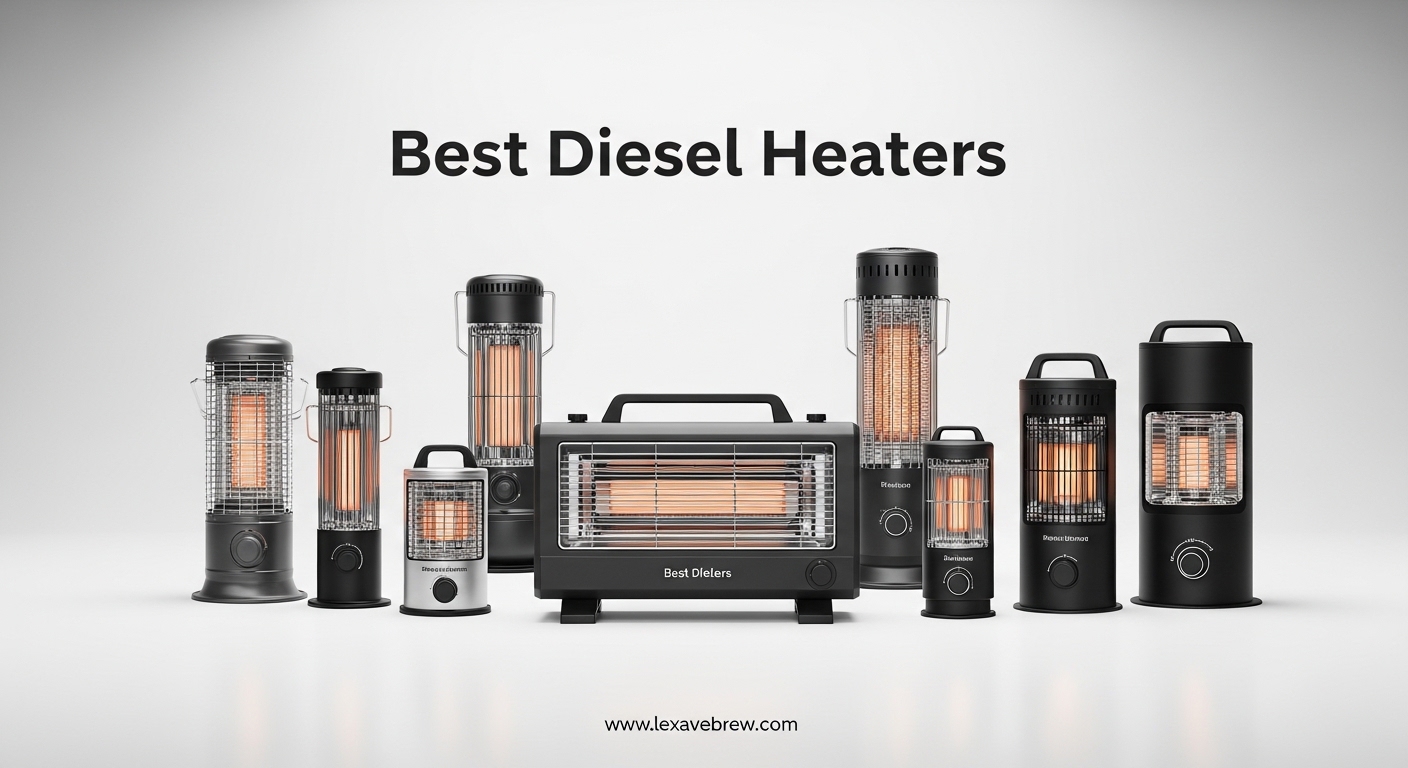 Best Diesel Heaters