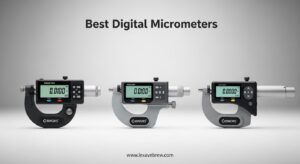 Best Digital Micrometers