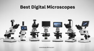Best Digital Microscopes