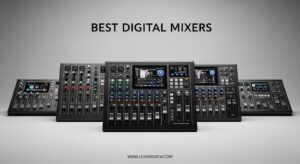 Best Digital Mixers