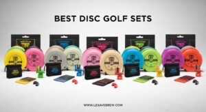 Best Disc Golf Sets