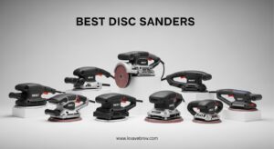 Best Disc Sanders