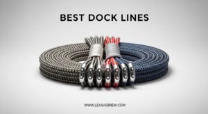 Best Dock Lines