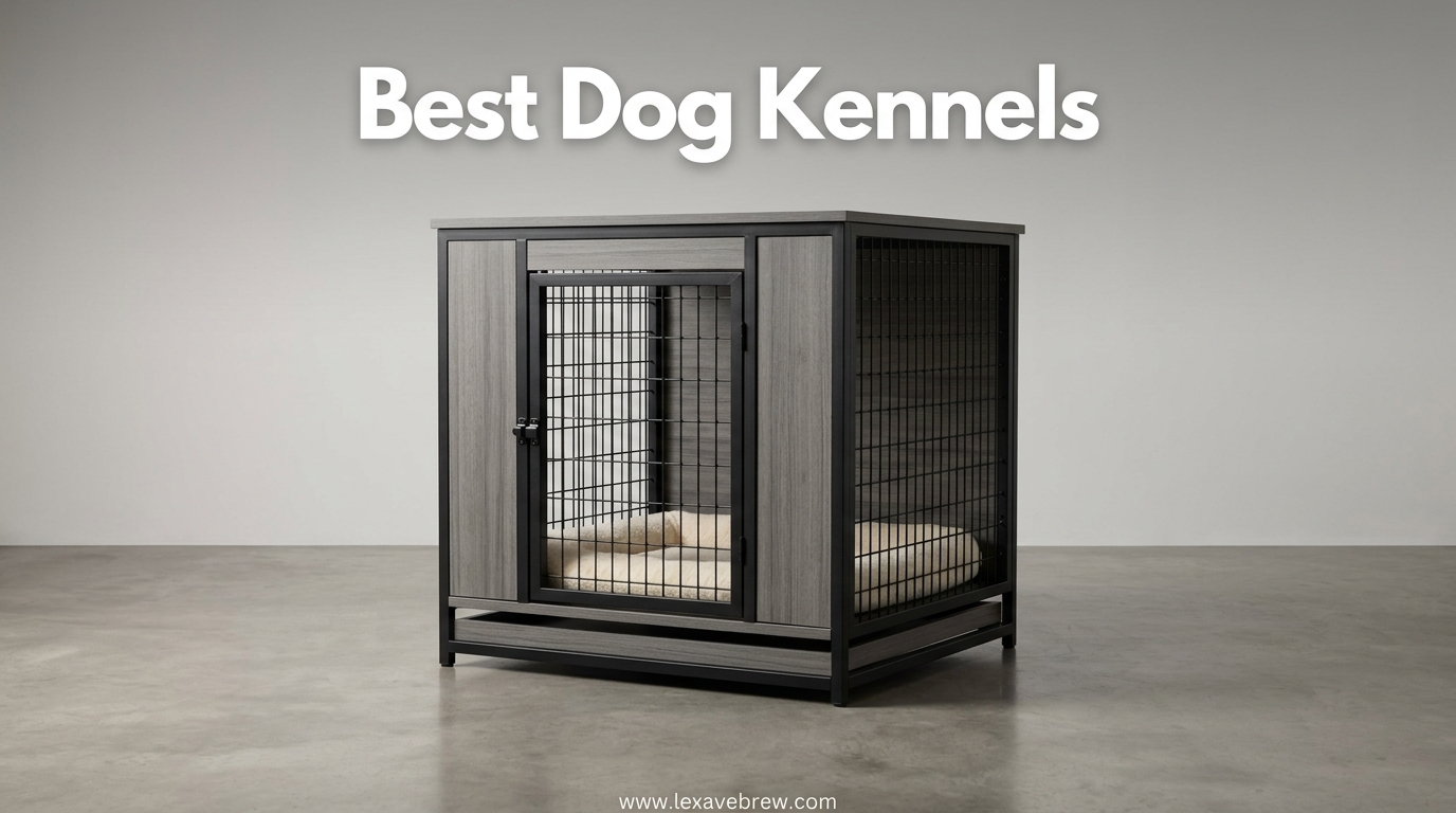 Best Dog Kennels