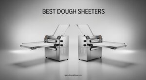 Best Dough Sheeters