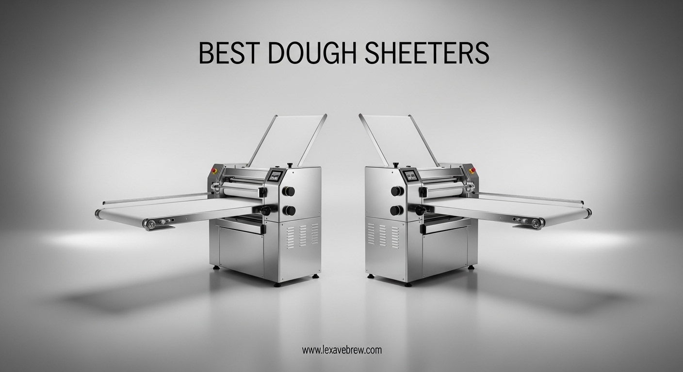 Best Dough Sheeters
