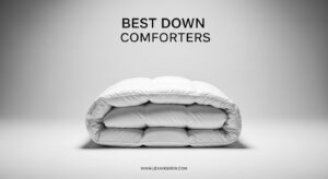 Best Down Comforters