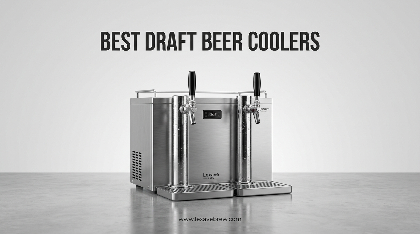 Best Draft Beer Coolers