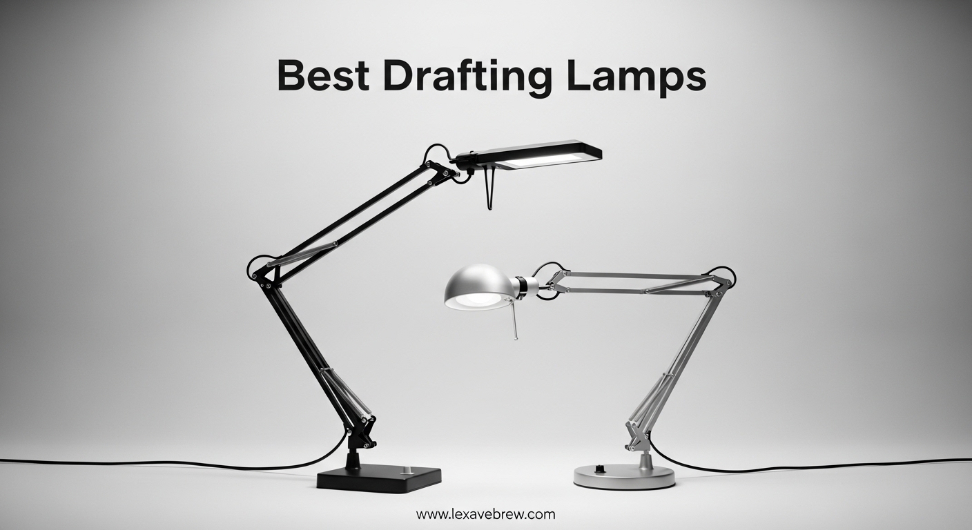Best Drafting Lamps