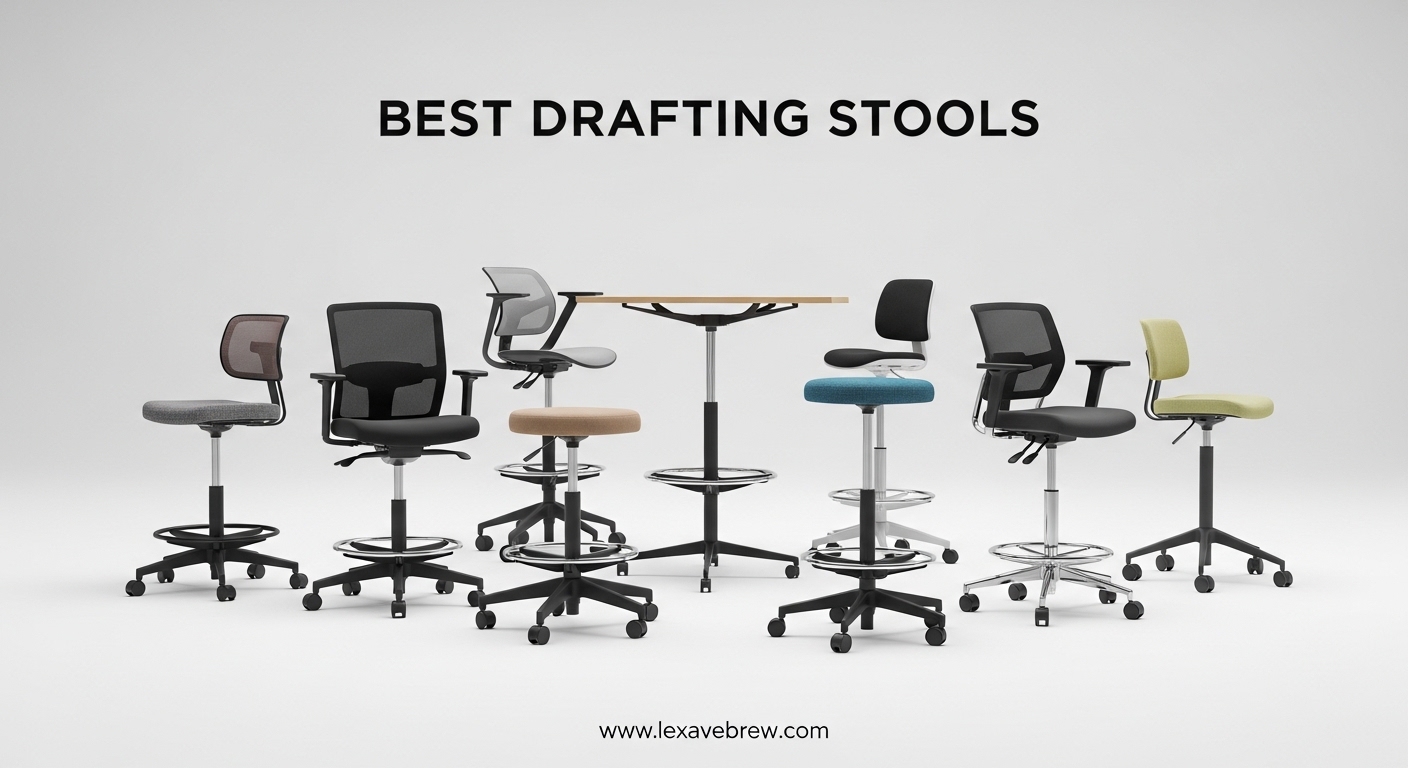 Best Drafting Stools