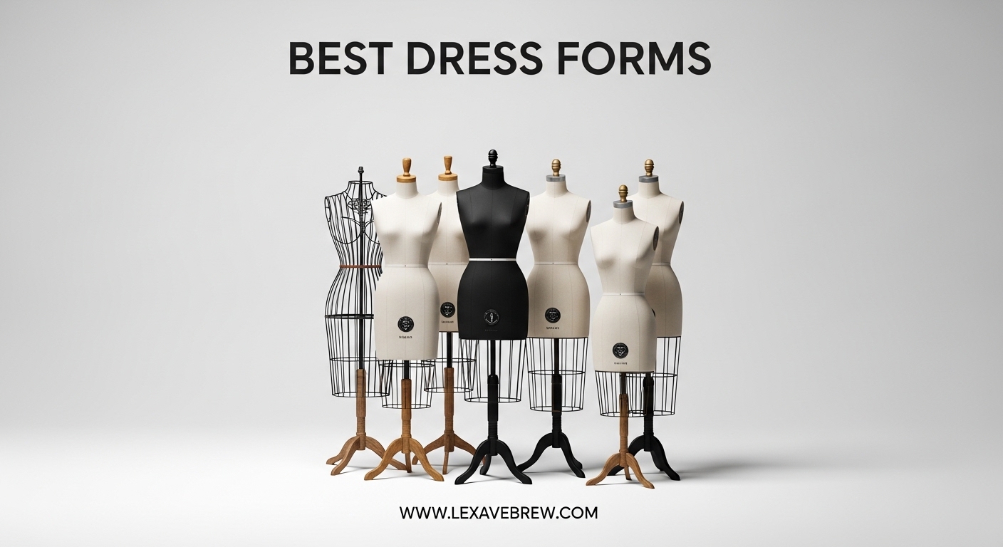 Best Dress Forms