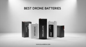 Best Drone Batteries