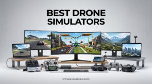 Best Drone Simulators