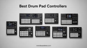 Best Drum Pad Controllers