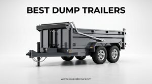 Best Dump Trailers